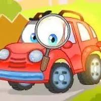 Wheely 7 Unblocked
