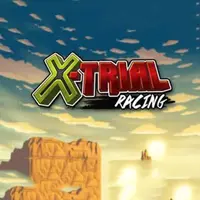 X Trial Racing Unblocked